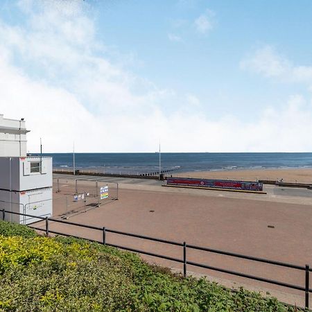 Harbour Cottage 布里德灵顿 外观 照片